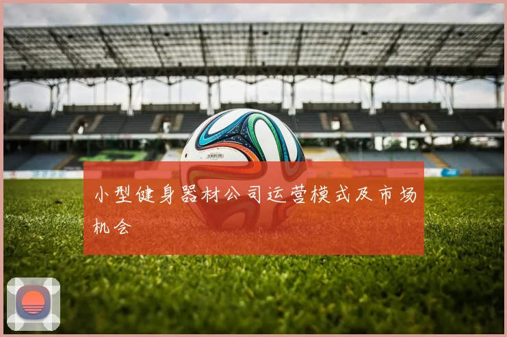 小型健身器材公司运营模式及市场机会